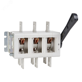 Переключатель ВР 32-37 В71250 400А