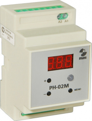 РН-02М