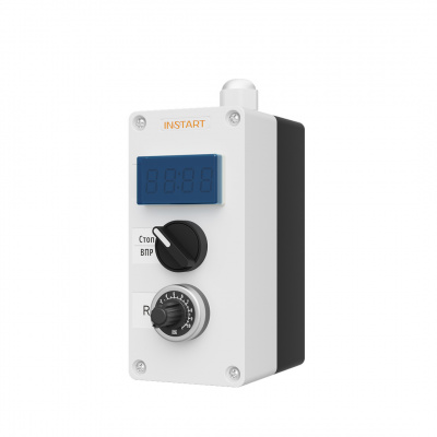 Пульт дистанционного управления ПУ-3-311