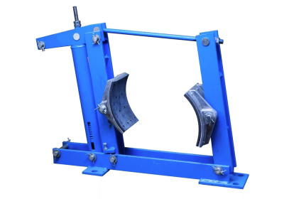 Тормоз колодочный ТКГ 600