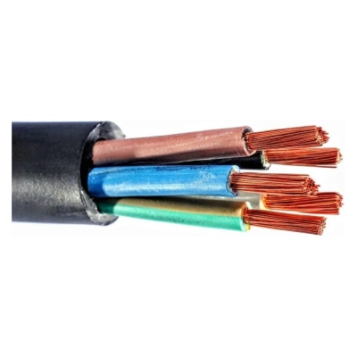 Кабель КГХЛ 3х1,5