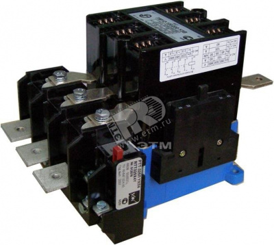 Камера вакуумная КДВ-1-160, 630А