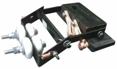 Токоприемник ТКН-3В-1, 1000А