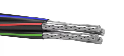 Провод СИП-4 4*25-0,6/1