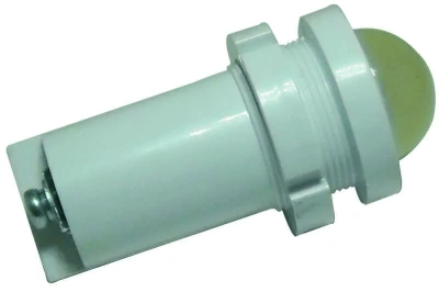 Арматура светосигнальная зеленая СКЛ 14-Л-6в