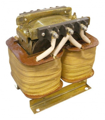 Трансформатор понижающий ОСМ1-4 380/220-22-12-5