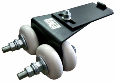 Троллеедержатель ДТН-2И-М