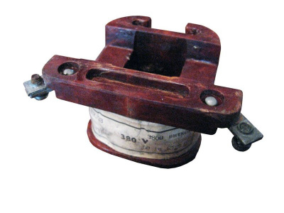 Катушка к пускателю ПАЕ 500 380в