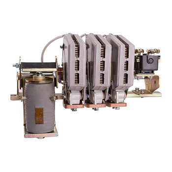 Контактор КТП 6033 220в 250А