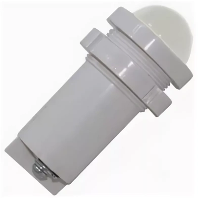 Арматура светосигнальная синяя СКЛ 14-СП-220в