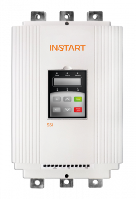 Устройство плавного пуска SSI-160/320-04