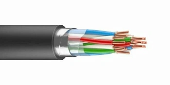 Кабель СБВГ 3х0,9