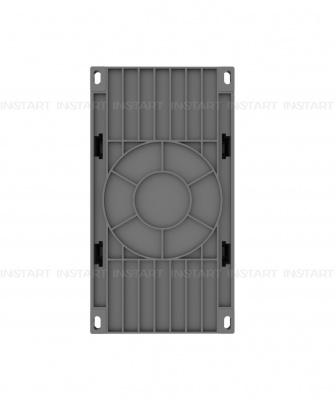 Устройство плавного пуска SBI-55/110-04