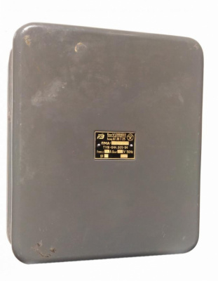 Пускатель электромагнитный ПМА 3422 380в