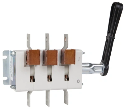 Рубильник ВР 32-37 А30220 400А