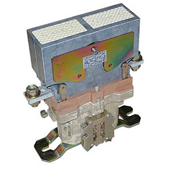 Контактор МК5-10 110в 250А