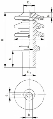 ИПТ-35/400 А 01; ИПТ-35/400 Б Ol; ИПТ-35/630 А 01; ИПТ-35/630 Б 01; ИПТ-35/1000 А 01; ИПТ-35/1000 Б 01; ИПТ-35/3150 А 01; ИПТ-35/3150 Б 01