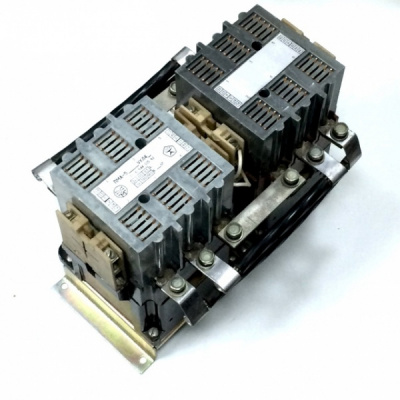 Пускатель электромагнитный ПМА 5502 660в