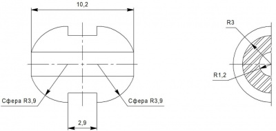 Буса (НИЮП 757528.017)
