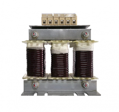 Сетевой дроссель ISF-7.5/20.5-4