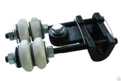 Токоприемник ТК-12В-2