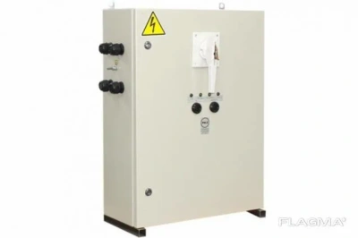 Аппарат осветительный шахтный АОШ-10