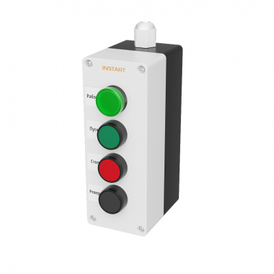 Пульт дистанционного управления ПУ-4-250