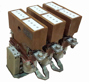 Контактор МК6-30 220в 400А