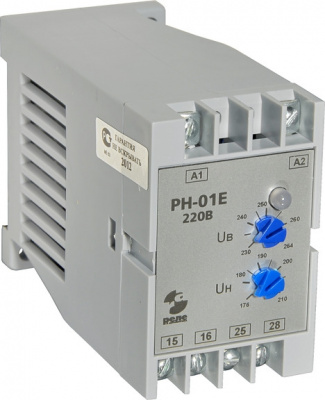 РН-01Е 220В
