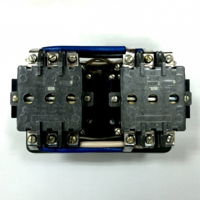 Пускатель электромагнитный ПМА 3302 380в