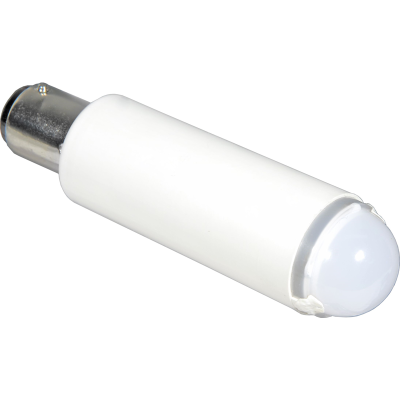 Арматура светосигнальная зеленая СКЛ 1-Л-110в