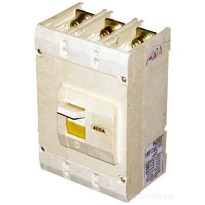 Выключатель автоматический ВА 52-37 341810  160А