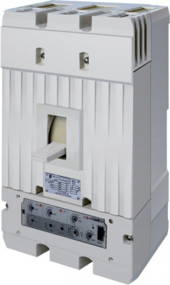 Выключатель автоматический  А 3794Б 630А стац.  э.п.