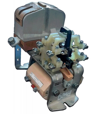 Контактор МК4-10 220в 160А