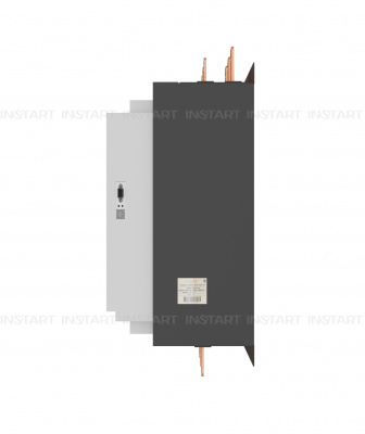Устройство плавного пуска SSI-320/640-04