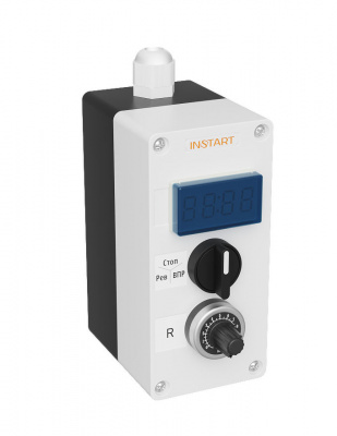 Пульт дистанционного управления ПУ-3-321