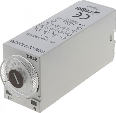 T-R4E