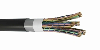 Кабель ТППэп 5х2х0,5