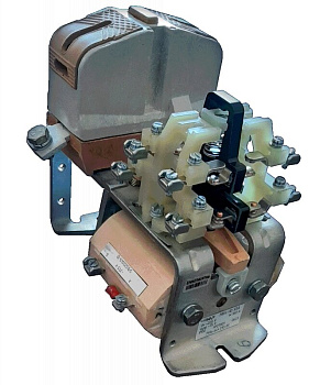 Контактор МК4-01 110в 160А