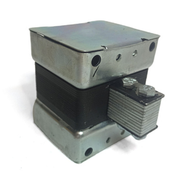 Электромагнит МИС 4200 110в