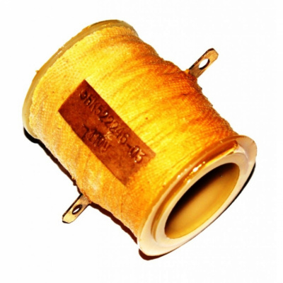 Катушка к РЭВ 811  380в