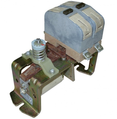 Контактор МК2-20Б 110в 63А