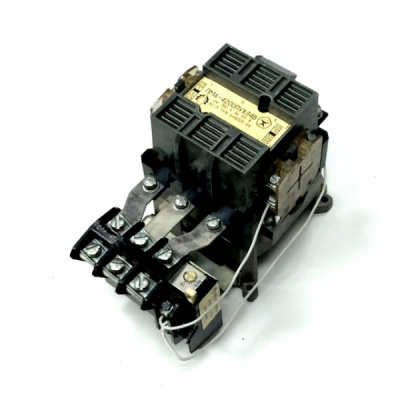 Пускатель электромагнитный ПМА 4200 36в