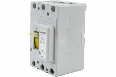 Выключатель автоматический ВА 57Ф35  340010  160А