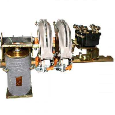 Контактор КТП 6012 110в 100А