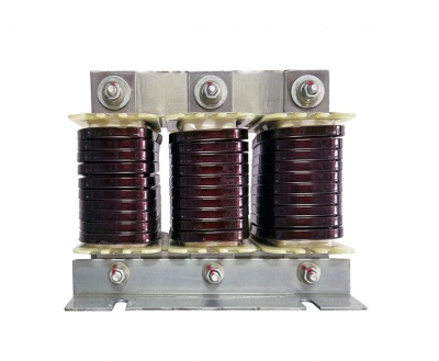 Сетевой дроссель ISF-30/62-4