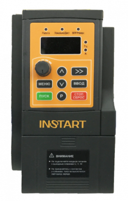 Преобразователь частоты SDI-G4.0-4B