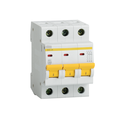 ВА 47-29 2п 5А х-ка С