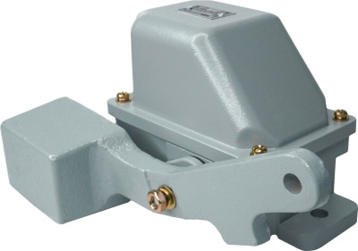 Выключатель конечный КУ 703