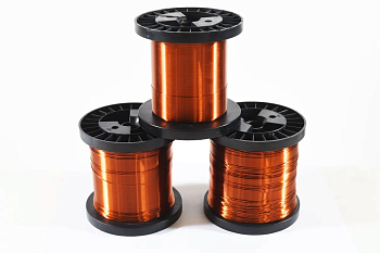 Эмальпровод ПЭТВ-1 0,090